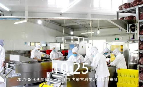 上下游協(xié)同破局 科爾沁牛業(yè)獲千萬(wàn)預(yù)付款支持與數(shù)字化升級(jí)