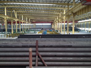 天津鋼管集團代理銷售處 專業無縫鋼管銷售服務