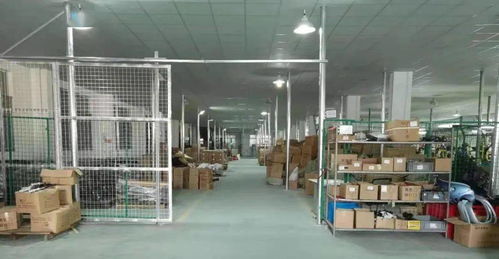 控可程無錫新工廠投產，鉅惠政策感恩回饋經銷商與銷售代理